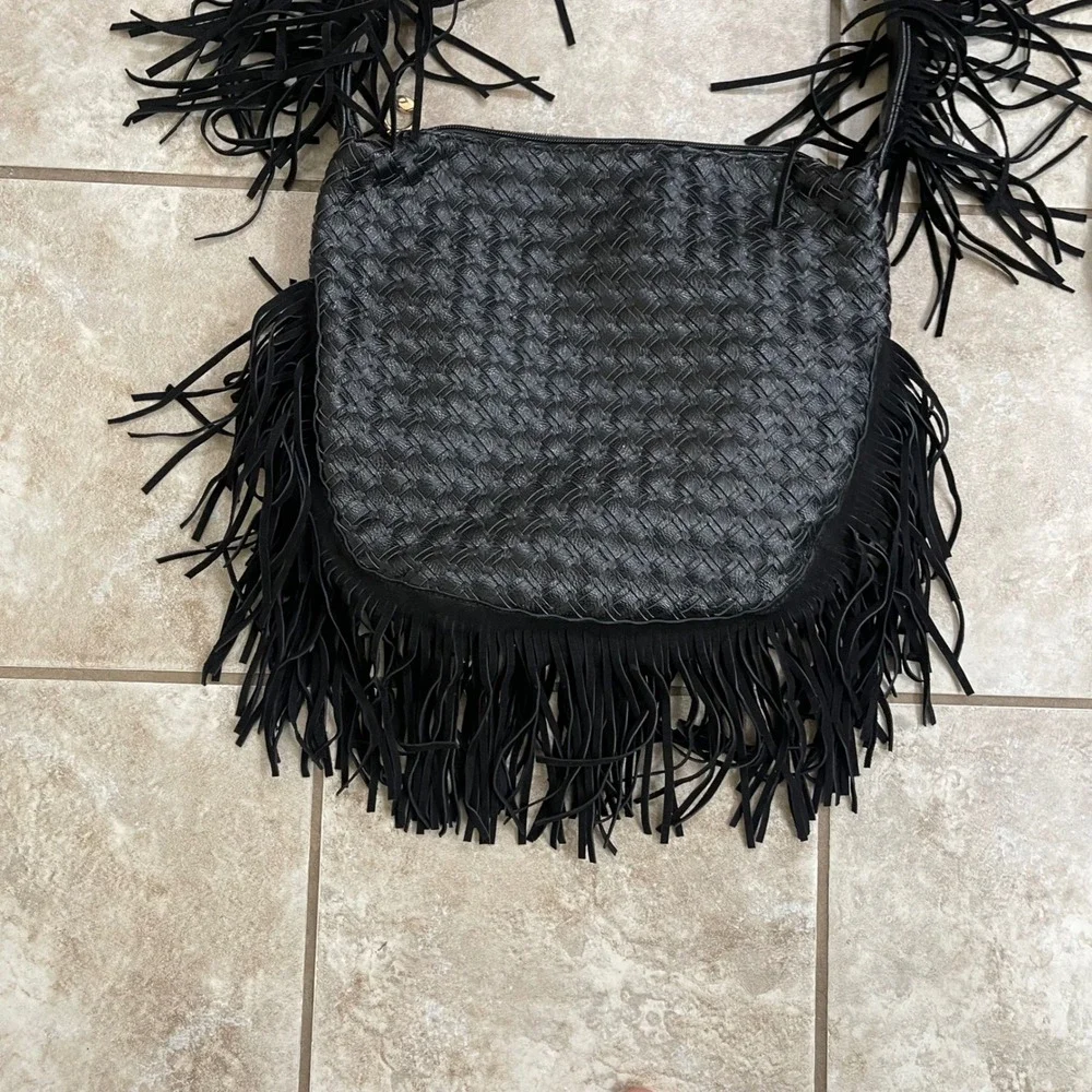 The Unbranded Brand faux suede